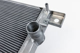 CSF - CSF Heavy - Duty All - Aluminum Radiator 2021+ Ford Bronco / 2024+ Ford Ranger (2.3L & 2.7L EcoBoost)