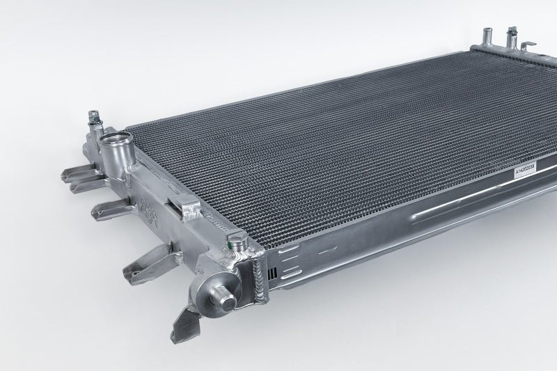 CSF - CSF High-Performance All-Aluminum Radiator for Toyota GR Corolla & GR Yaris