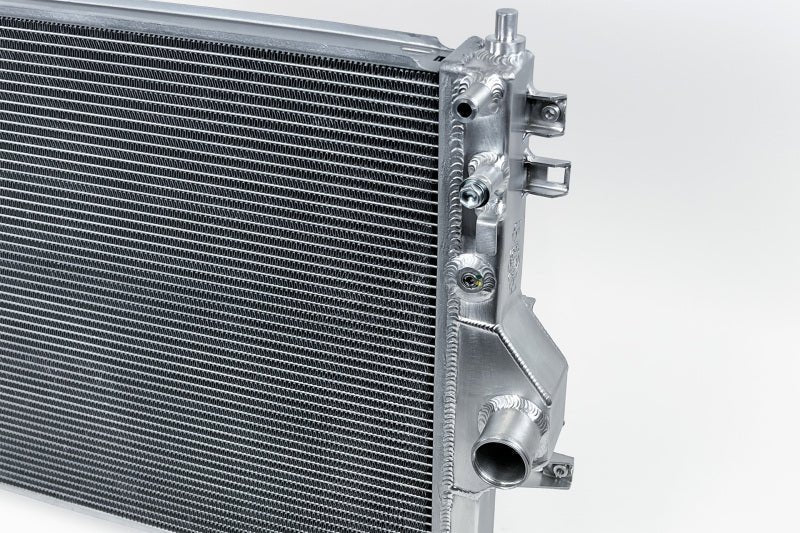 CSF - CSF High-Performance All-Aluminum Radiator for Toyota GR Corolla & GR Yaris