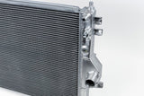 CSF - CSF High-Performance All-Aluminum Radiator for Toyota GR Corolla & GR Yaris