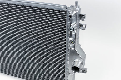 CSF - CSF High-Performance All-Aluminum Radiator for Toyota GR Corolla & GR Yaris