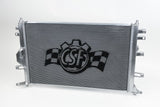 CSF - CSF High-Performance All-Aluminum Radiator for Toyota GR Corolla & GR Yaris