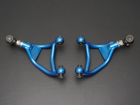Cusco - Cusco 2013+ Subaru BRZ / 2017+ Toyota 86 Adjustable Rear Upper Control Arm - Panda Motorworks