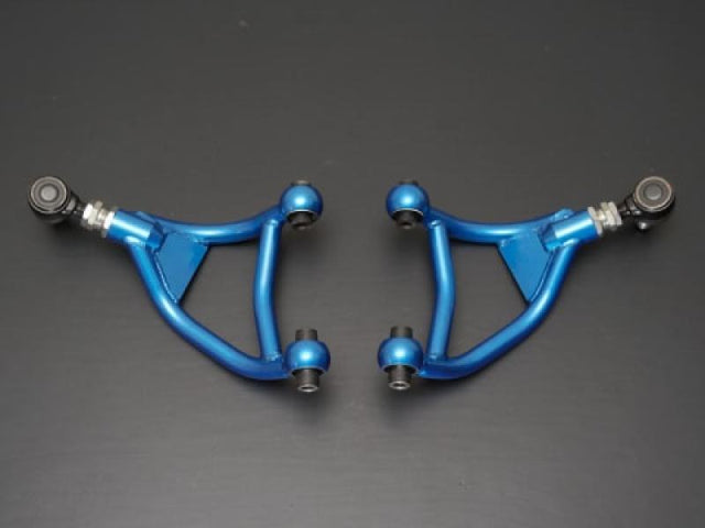 Cusco - Cusco 2013+ Subaru BRZ / 2017+ Toyota 86 Adjustable Rear Upper Control Arm - Panda Motorworks