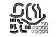 CVF - CVF Aluminum Intercooler Hot-Side + Cold-Side Piping Kit (2022-2025 Ford Bronco Raptor & 2024-2025 Ford Ranger Raptor)
