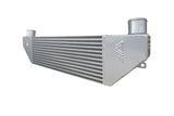 CVF - CVF Performance Intercooler (2019 - 2023 Ford Edge ST; 2015 - 2023 Ford Edge) - Panda Motorworks