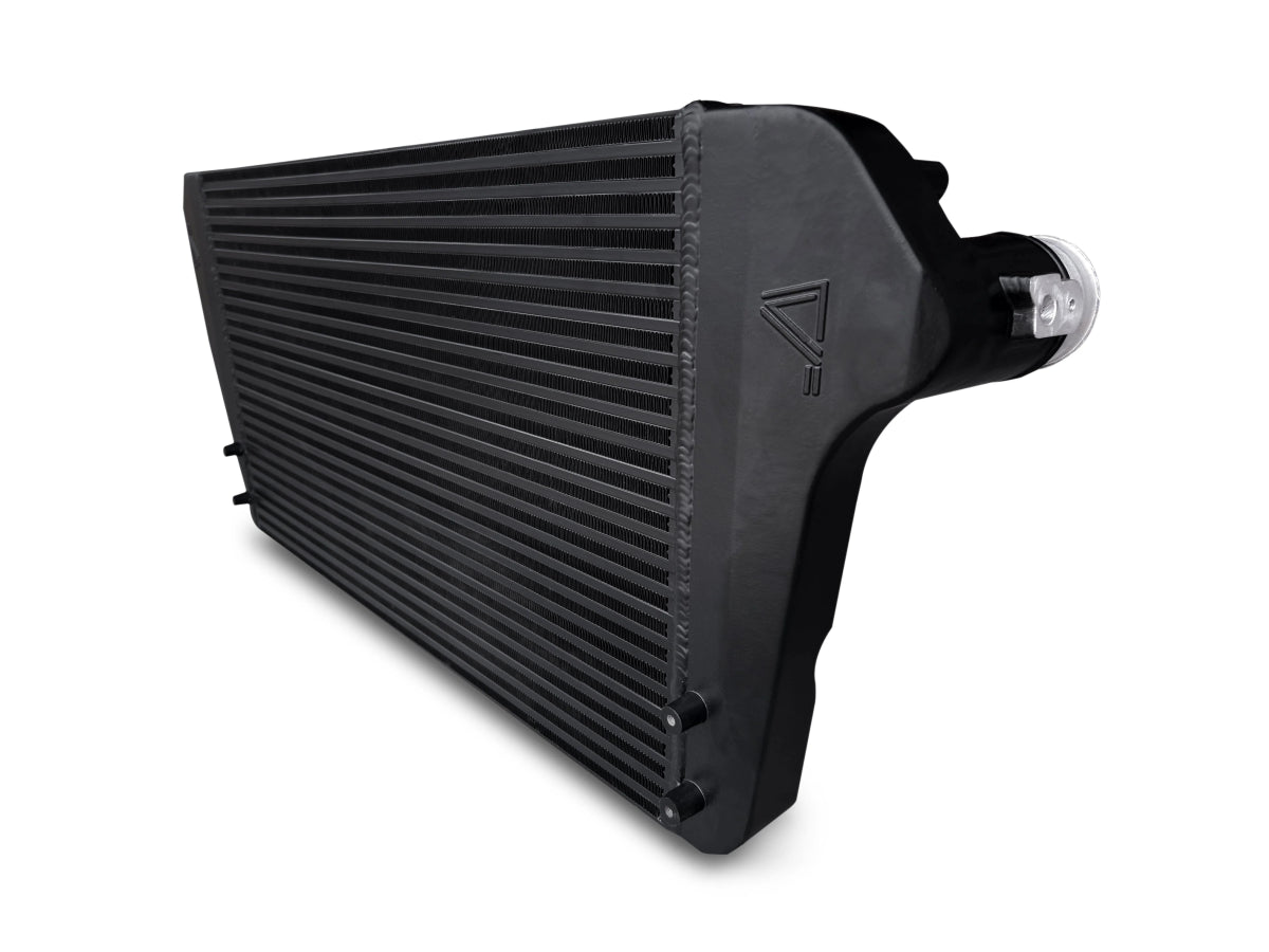 CVF - CVF Performance Intercooler (2020 - 2023 2.3L Ford Explorer; 2020 - 2023 3.0L Ford Explorer ST) - Panda Motorworks