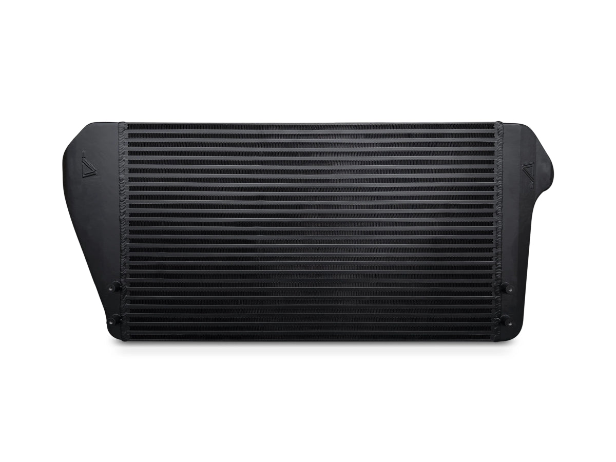 CVF - CVF Performance Intercooler (2020 - 2023 2.3L Ford Explorer; 2020 - 2023 3.0L Ford Explorer ST) - Panda Motorworks