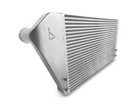 CVF - CVF Performance Intercooler (2020 - 2023 2.3L Ford Explorer; 2020 - 2023 3.0L Ford Explorer ST) - Panda Motorworks