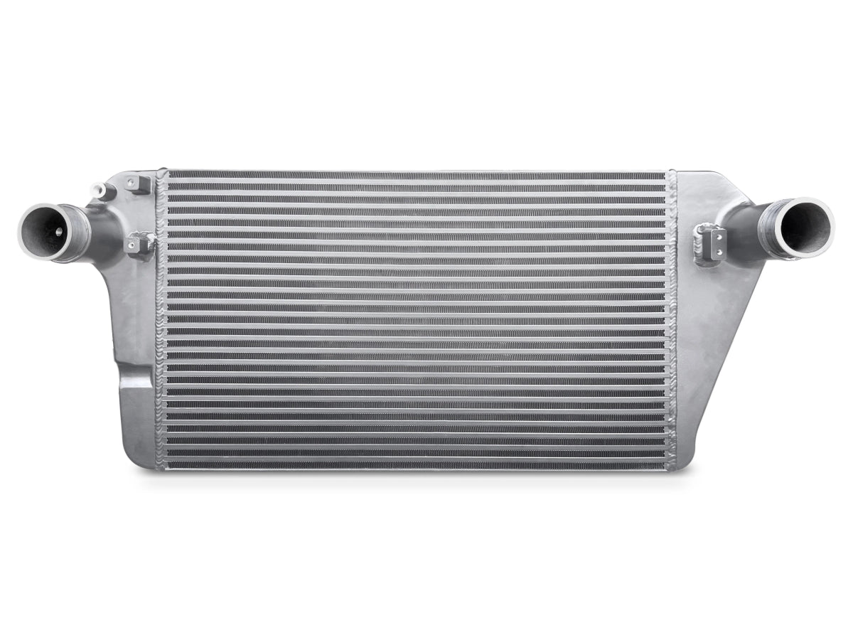 CVF - CVF Performance Intercooler (2020 - 2023 2.3L Ford Explorer; 2020 - 2023 3.0L Ford Explorer ST) - Panda Motorworks