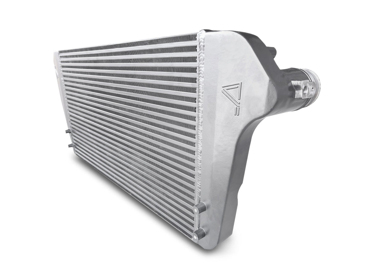 CVF - CVF Performance Intercooler (2020 - 2023 2.3L Ford Explorer; 2020 - 2023 3.0L Ford Explorer ST) - Panda Motorworks