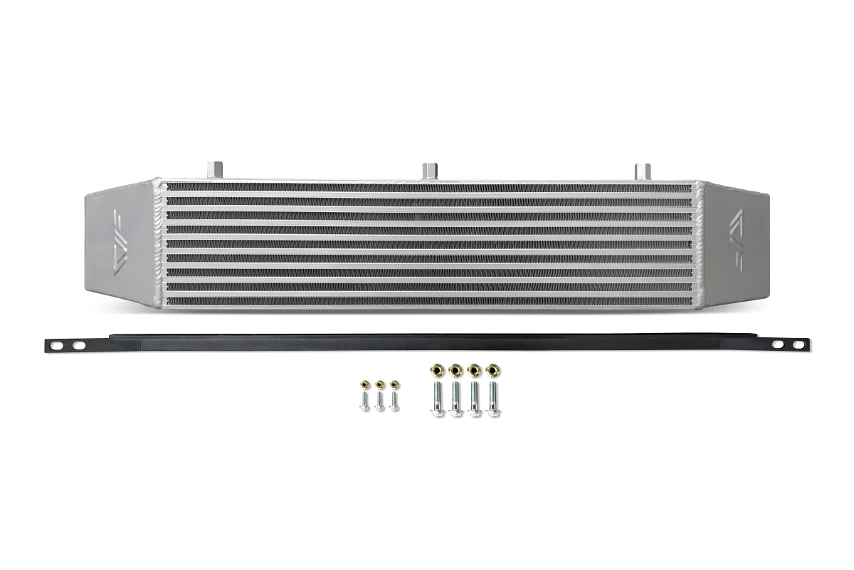 CVF - CVF Performance Intercooler (2022 - 2023 2.0L EcoBoost Ford Maverick) - Panda Motorworks