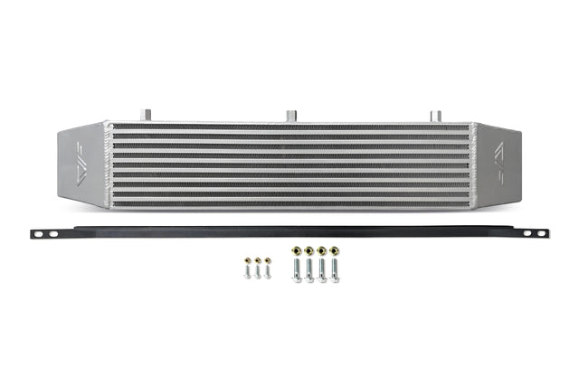 CVF - CVF Performance Intercooler (2022 - 2023 2.0L EcoBoost Ford Maverick) - Panda Motorworks