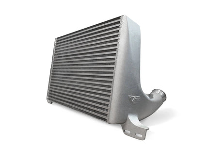 CVF - CVF Race Intercooler (2015 - 2023 Ford Mustang EcoBoost) - Panda Motorworks
