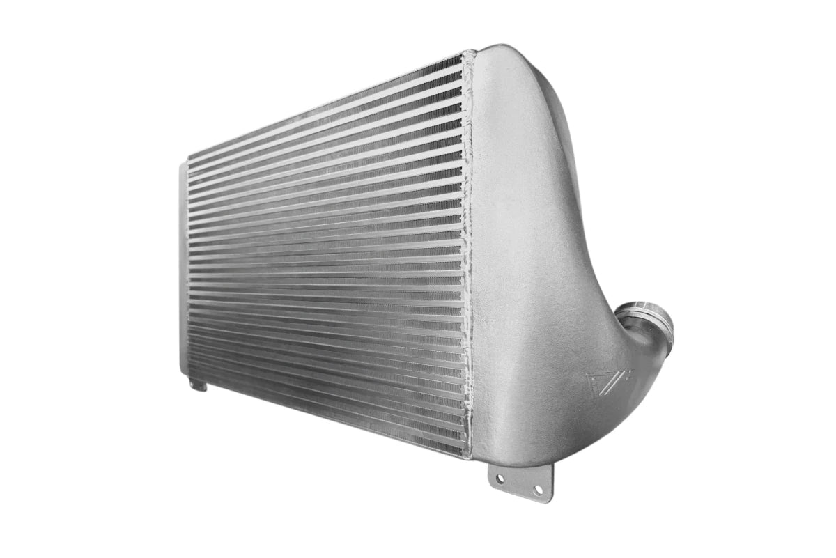 CVF - CVF Race Intercooler 2024 - 2025 Ford Mustang EcoBoost 2.3L