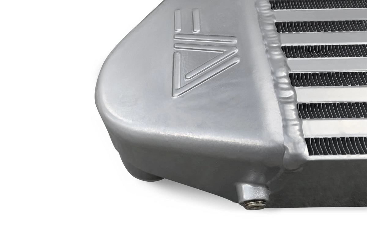 CVF - CVF Street Intercooler (2013 - 2018 Ford Focus ST) - Panda Motorworks