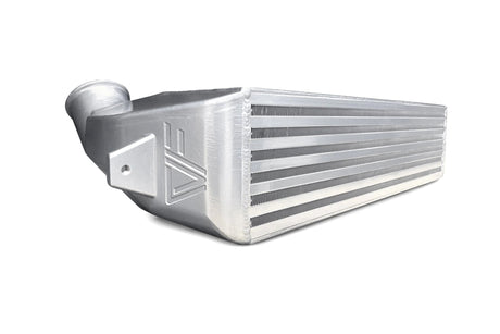 CVF - CVF Street Intercooler (2015 - 2023 Ford Mustang EcoBoost) - Panda Motorworks
