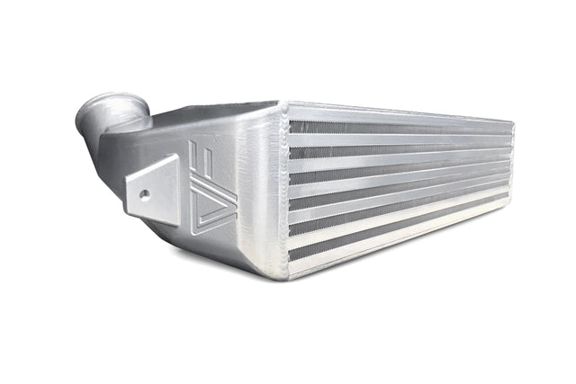 CVF - CVF Street Intercooler (2015 - 2023 Ford Mustang EcoBoost) - Panda Motorworks