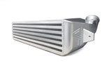 CVF - CVF Street Intercooler (2015 - 2023 Ford Mustang EcoBoost) - Panda Motorworks