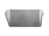 CVF Performance Intercooler + Aluminum OEM Pipe Kit Bundle