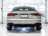 AWE Exhaust Suite for Audi B9 RS5 Coupe 2.9TT
