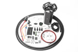 Radium Engineering 09-20 Nissan 370Z RHD/LHD Fuel Hanger Surge Tank (Pumps Not Incl.) Walbro F90000267/274/285