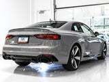 AWE Exhaust Suite for Audi B9 RS5 Coupe 2.9TT