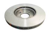 DBA - DBA 14 - 19 Ford Fiesta ST Front 4000 Series Plain Rotor