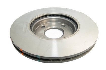 DBA - DBA 14 - 19 Ford Fiesta ST Front 4000 Series Plain Rotor