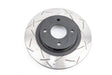 DBA - DBA 14 - 19 Ford Fiesta ST Front 4000 Series Slotted Rotor