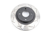 DBA - DBA 14 - 19 Ford Fiesta ST Front 4000 Series Slotted Rotor