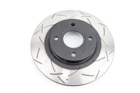 DBA - DBA 14 - 19 Ford Fiesta ST Front 4000 Series Slotted Rotor