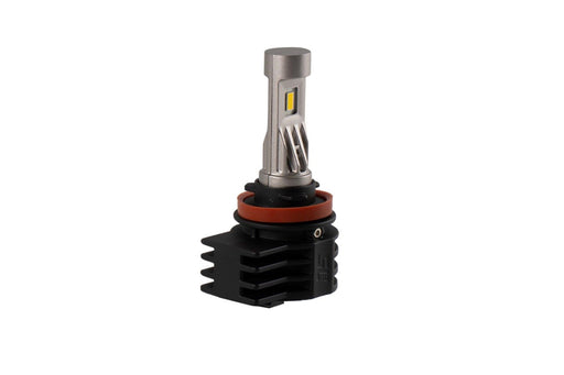 H11/H8/H9 Yellow SL2 LED Bulb (one) Diode Dynamics