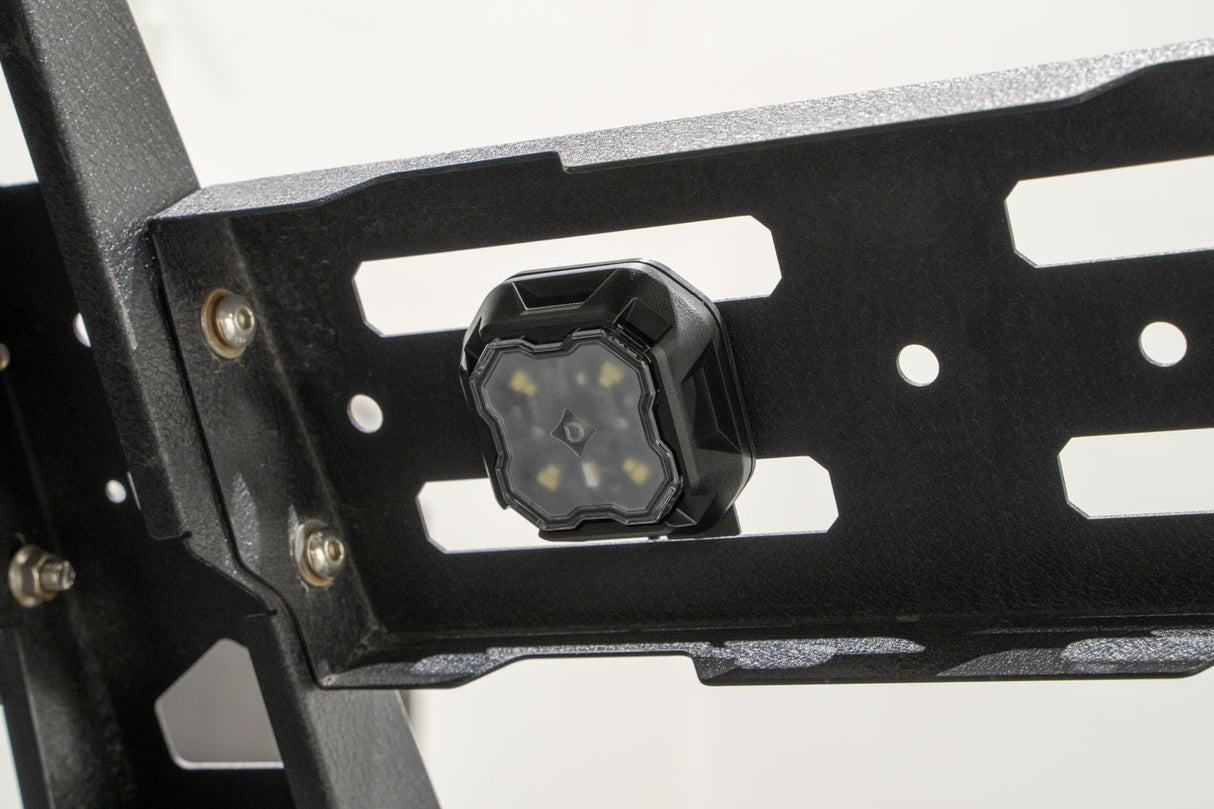 Diode Dynamics Stage Series Rock Light Mounting Adapters