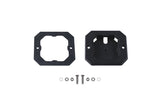 Diode Dynamics Stage Series Rock Light Mounting Adapters