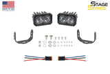 Diode Dynamics C2 2.0 LED Pod (pair)