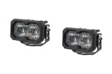 Diode Dynamics C2 2.0 LED Pod (pair)
