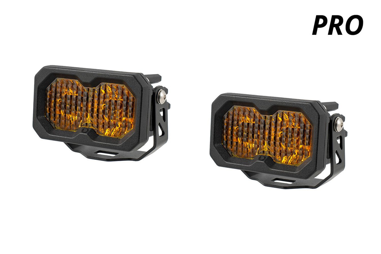 Diode Dynamics C2 2.0 LED Pod (pair)