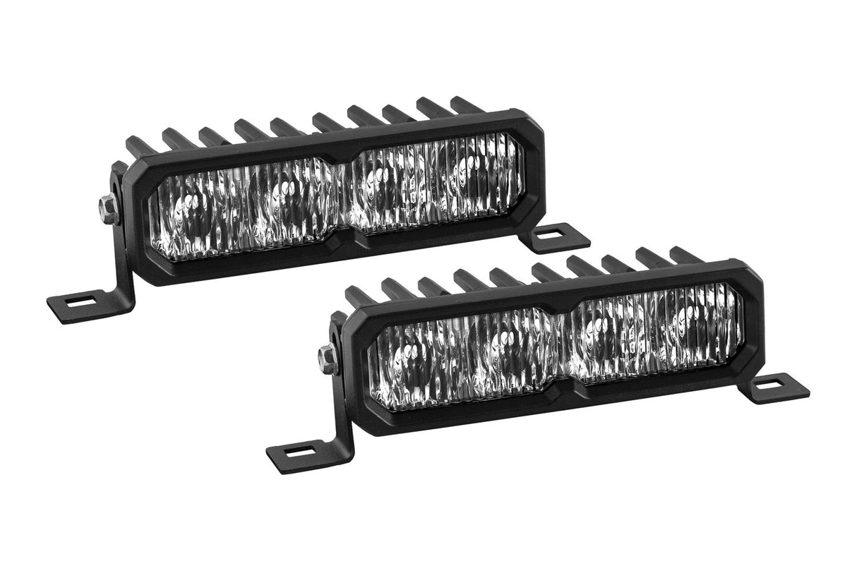 Diode Dynamics SS6 LED Light Bar