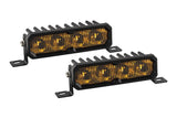Diode Dynamics SS6 LED Light Bar