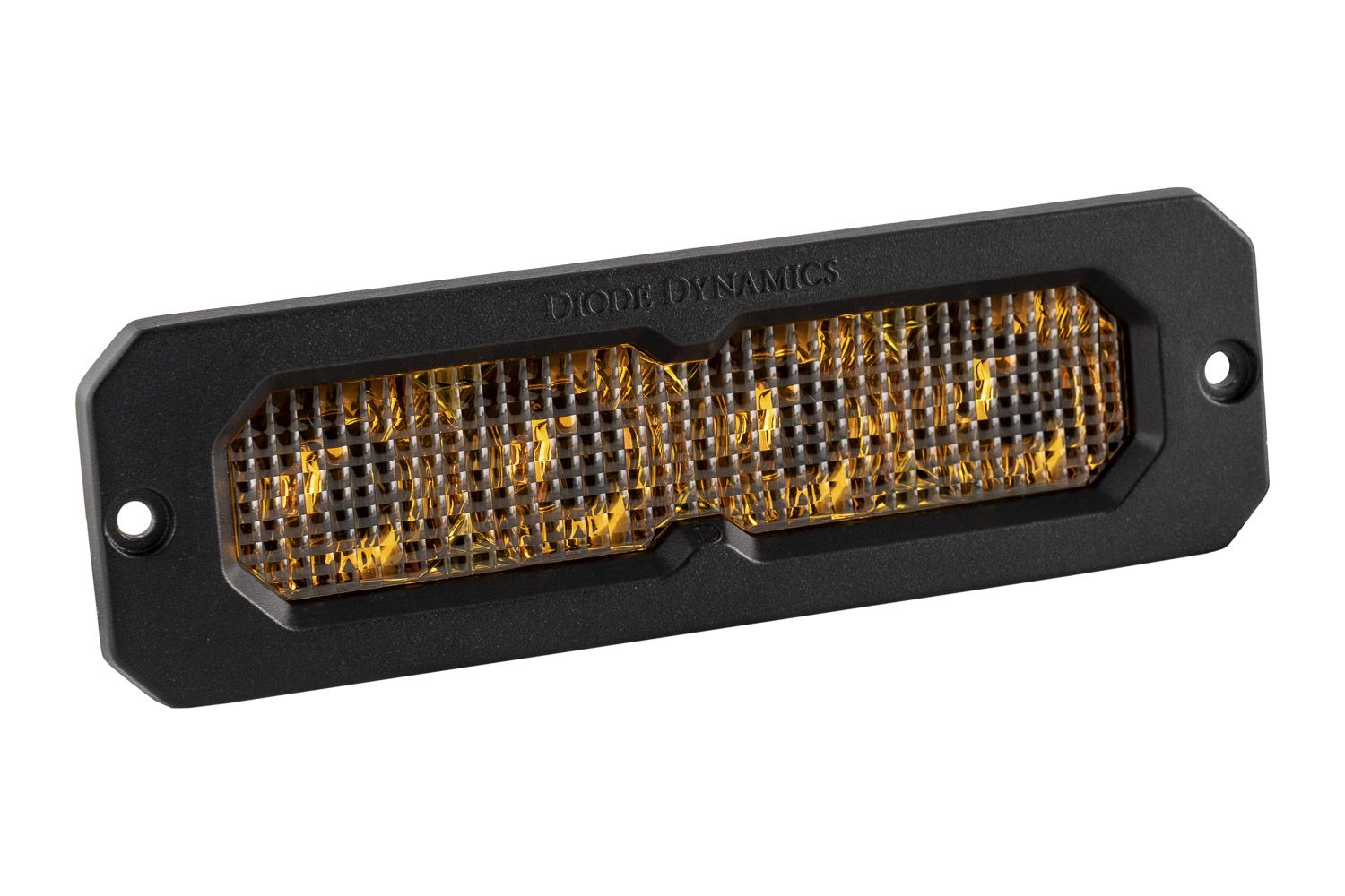 Diode Dynamics SS6 Flush Mount LED Light Bar