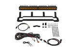 Diode Dynamics TRD Pro Grille Lightbar Kit for 2025-2026 Toyota 4Runner