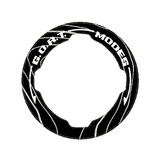 Topo GOAT Mode Overlays (Printed Series) - 2021+ Bronco