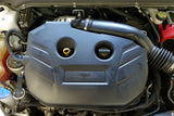 J&L 13-19 Ford Fusion 2.0L EcoBoost Passenger Side Oil Separator 3.0