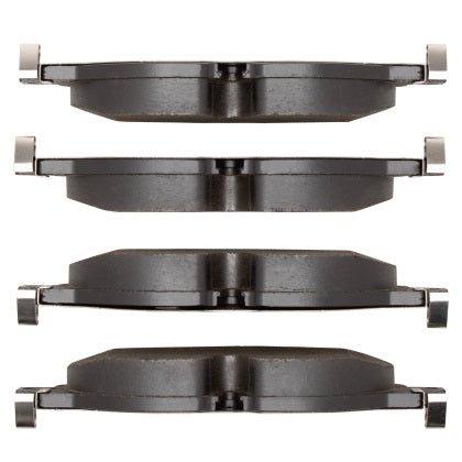 DFC - DFC 15 - 25 Audi A3 Sportback E - TRON Front 5000 Advanced Ceramic Brake Pads