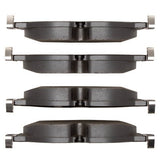 DFC - DFC 15 - 25 Audi A3 Sportback E - TRON Front 5000 Advanced Ceramic Brake Pads