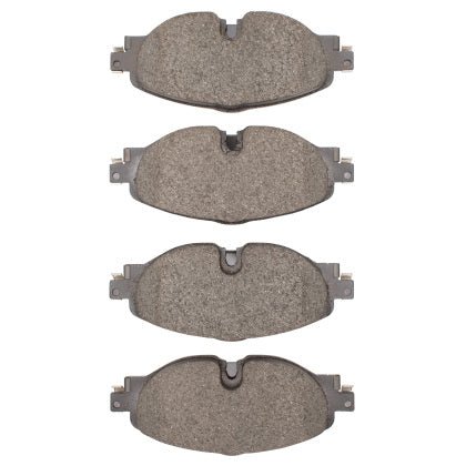 DFC - DFC 15 - 25 Audi A3 Sportback E - TRON Front 5000 Advanced Ceramic Brake Pads