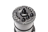 Radium Engineering Multi-Pump Ti Automotive E5LM Fuel Surge Tank Pumps Not Included