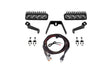 Diode Dynamics - 2015 - 2017 Subaru WRX/STi SAE/DOT LED Lightbar Kit