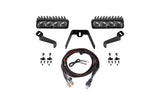 Diode Dynamics - 2015 - 2017 Subaru WRX/STi SAE/DOT LED Lightbar Kit